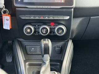 Dacia Duster II 1.3 TCe 150 Automatik Journey 2WD Sitzh. 1Hd. 1.3 TCe 150 EU6d Journey 2WD GPF