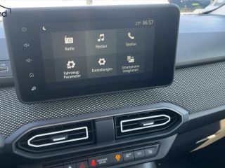 Hyundai Kona II 1,0 GDI Comfort Club digital Cockpit COMFORT CLUB
