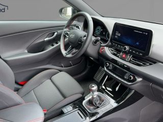 Hyundai Kona II 1,0 GDI COMFORT CLUB DAB KEY LED NAVI COMFORT CLUB