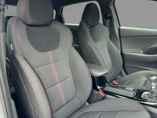 Hyundai Kona II 1,0 GDI COMFORT CLUB DAB KEY LED NAVI COMFORT CLUB