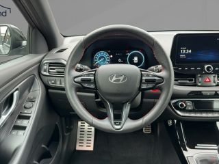 Hyundai Kona II 1,0 GDI COMFORT CLUB DAB KEY LED NAVI COMFORT CLUB