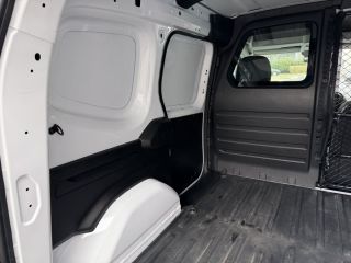 Mercedes-Benz Citan 113 Standard Base RFK 1Hd. Totwinkel AHK  Standard Base