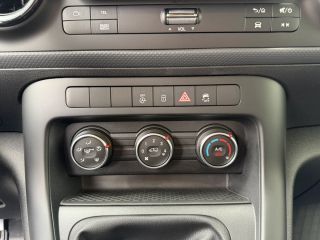 Mercedes-Benz Citan 113 Standard Base RFK 1Hd. Totwinkel AHK  Standard Base
