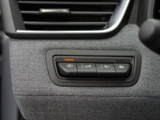 Mercedes-Benz Citan 113 Standard Base RFK 1Hd. Totwinkel AHK  Standard Base
