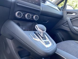 Renault CAPTUR II Intens E Tech Hybrid Navi LED