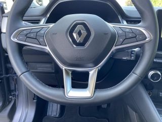Renault CAPTUR II Intens E Tech Hybrid Navi LED