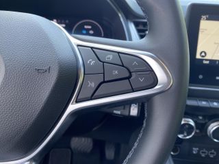 Renault CAPTUR II Intens E Tech Hybrid Navi LED