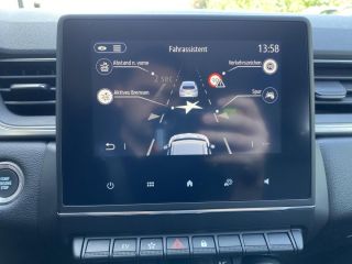 Renault CAPTUR II Intens E Tech Hybrid Navi LED