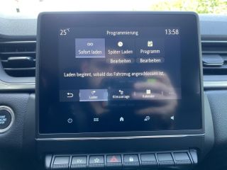 Renault CAPTUR II Intens E Tech Hybrid Navi LED