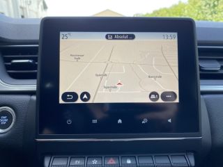 Renault CAPTUR II Intens E Tech Hybrid Navi LED