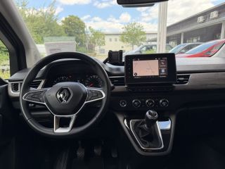 Renault Kangoo III 1.3 TCe 130 Intens Sitzheiz. 1Hd. RFK Navi  Intens