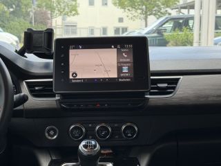 Renault Kangoo III 1.3 TCe 130 Intens Sitzheiz. 1Hd. RFK Navi  Intens