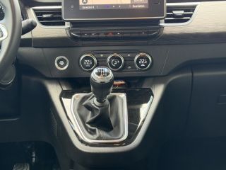 Renault Kangoo III 1.3 TCe 130 Intens Sitzheiz. 1Hd. RFK Navi  Intens