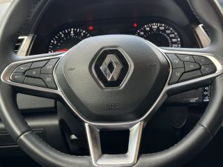 Renault Kangoo III 1.3 TCe 130 Intens Sitzheiz. 1Hd. RFK Navi  Intens