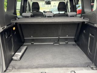 Renault Kangoo III 1.3 TCe 130 Intens Sitzheiz. 1Hd. RFK Navi  Intens