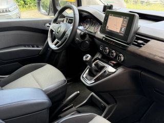 Renault Kangoo III 1.3 TCe 130 Intens Sitzheiz. 1Hd. RFK Navi  Intens
