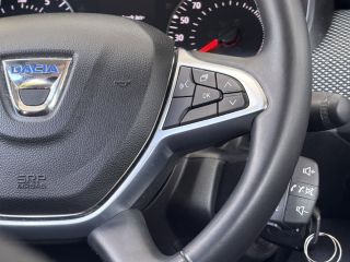 Dacia Sandero Stepway III 1.0 TCe 90 Comfort  1.0 TCe 90 EU6d Stepway Comfort