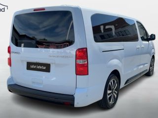 Citroën SpaceTourer 2,0 Blue HDi Autom Max XL 8-Sitzer MAX XL