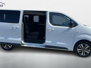 Citroën SpaceTourer 2,0 Blue HDi Autom Max XL 8-Sitzer MAX XL