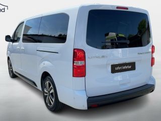 Citroën SpaceTourer 2,0 Blue HDi Autom Max XL 8-Sitzer MAX XL