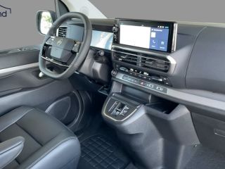 Citroën SpaceTourer 2,0 Blue HDi Autom Max XL 8-Sitzer MAX XL