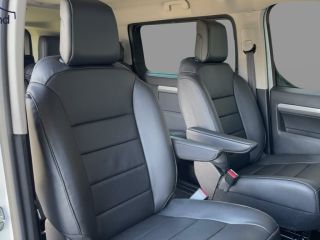 Citroën SpaceTourer 2,0 Blue HDi Autom Max XL 8-Sitzer MAX XL