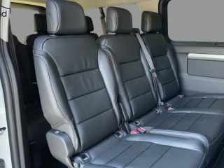 Citroën SpaceTourer 2,0 Blue HDi Autom Max XL 8-Sitzer MAX XL