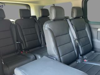 Citroën SpaceTourer 2,0 Blue HDi Autom Max XL 8-Sitzer MAX XL