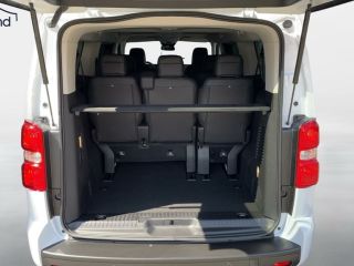 Citroën SpaceTourer 2,0 Blue HDi Autom Max XL 8-Sitzer MAX XL