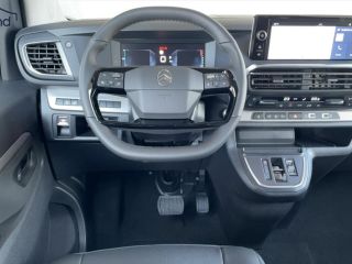 Citroën SpaceTourer 2,0 Blue HDi Autom Max XL 8-Sitzer MAX XL