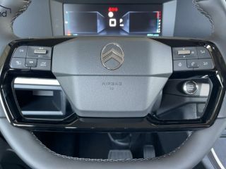 Citroën SpaceTourer 2,0 Blue HDi Autom Max XL 8-Sitzer MAX XL