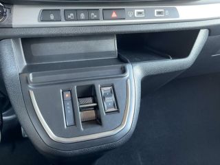 Citroën SpaceTourer 2,0 Blue HDi Autom Max XL 8-Sitzer MAX XL