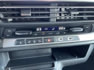 Citroën SpaceTourer 2,0 Blue HDi Autom Max XL 8-Sitzer MAX XL