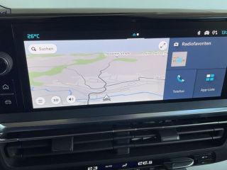 Citroën SpaceTourer 2,0 Blue HDi Autom Max XL 8-Sitzer MAX XL