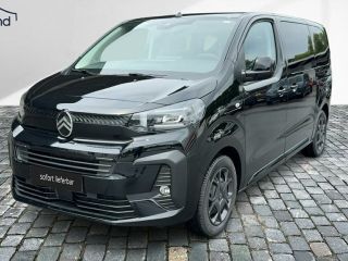 Citroën SpaceTourer 2,0 Blue HDi Neu Autom Plus M PLUS M