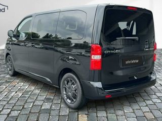 Citroën SpaceTourer 2,0 Blue HDi Neu Autom Plus M PLUS M