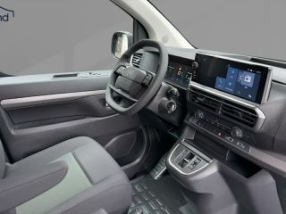 Citroën SpaceTourer 2,0 Blue HDi Neu Autom Plus M PLUS M