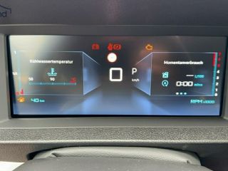 Citroën SpaceTourer 2,0 Blue HDi Neu Autom Plus M PLUS M