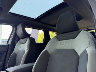 Dacia Bigster Extreme Hybrid 155  Extreme Hybrid 155 SHZ LED PDC RFK