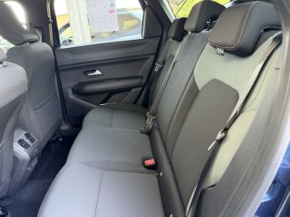Dacia Bigster Extreme Hybrid 155  Extreme Hybrid 155 SHZ LED PDC RFK