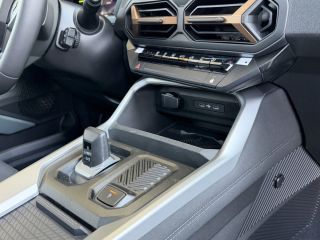 Dacia Bigster Extreme Hybrid 155  Extreme Hybrid 155 SHZ LED PDC RFK