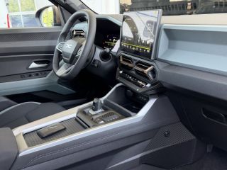 Dacia Bigster Extreme Hybrid 155  Extreme Hybrid 155 SHZ LED PDC RFK