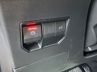 Dacia Bigster Extreme Hybrid 155  Extreme Hybrid 155 SHZ LED PDC RFK