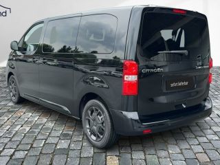 Citroën SpaceTourer 2,0 Blue HDi Neu Autom Plus M PLUS M
