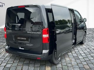 Citroën SpaceTourer 2,0 Blue HDi Neu Autom Plus M PLUS M