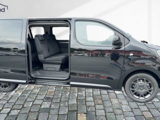 Citroën SpaceTourer 2,0 Blue HDi Neu Autom Plus M PLUS M