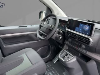 Citroën SpaceTourer 2,0 Blue HDi Neu Autom Plus M PLUS M