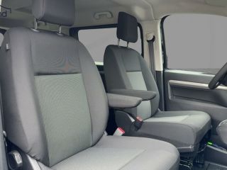 Citroën SpaceTourer 2,0 Blue HDi Neu Autom Plus M PLUS M