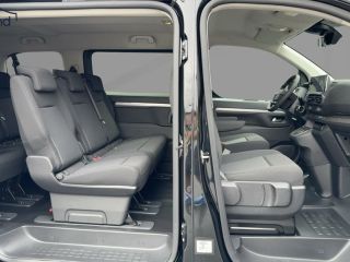 Citroën SpaceTourer 2,0 Blue HDi Neu Autom Plus M PLUS M