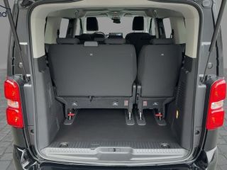 Citroën SpaceTourer 2,0 Blue HDi Neu Autom Plus M PLUS M